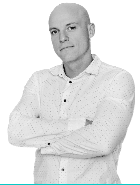 Zdjęcie web developera