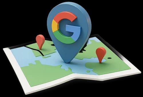 Pozycjonowanie wizytówki Google Maps