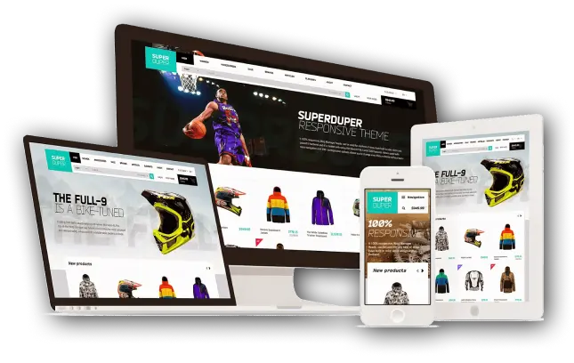 websites
